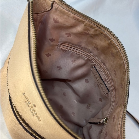 Kate Spade New York, JACKSON TOP ZIP CROSSBODY, Preowned - Picture 4 of 16